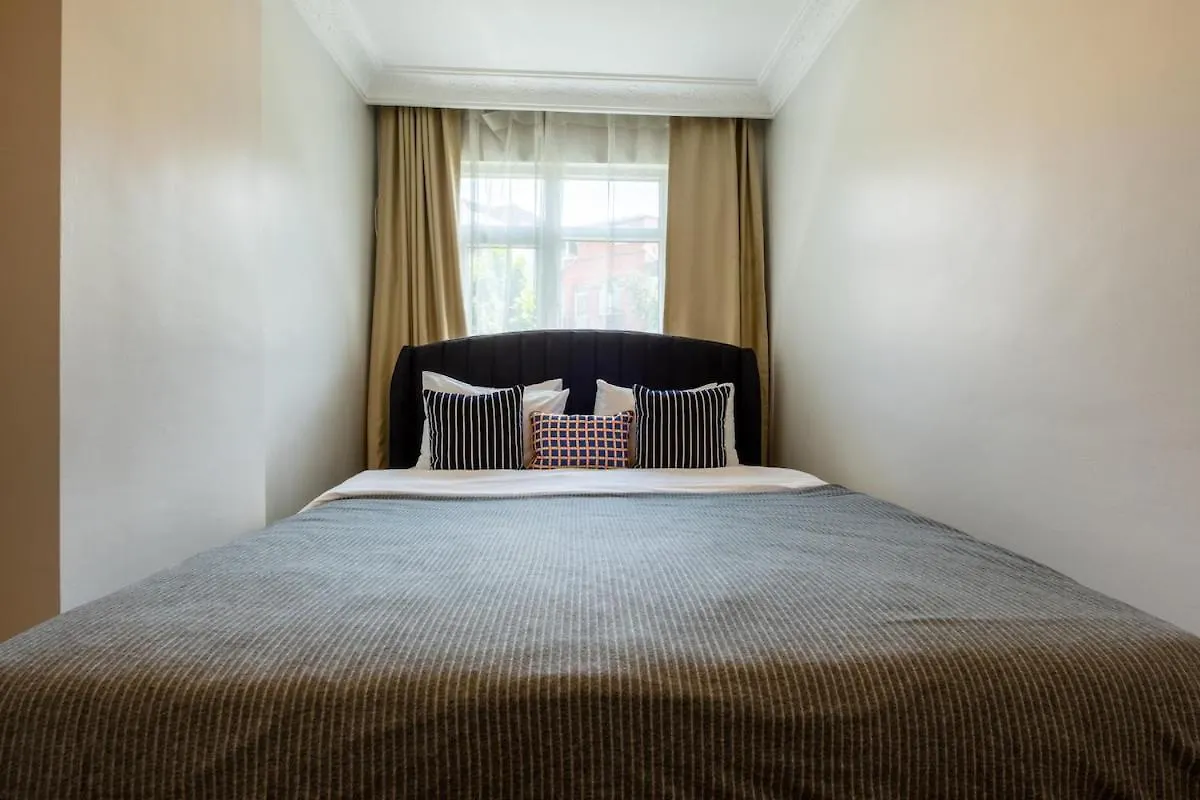3-Bedroom Central Apartment Κωνσταντινούπολη Τουρκία