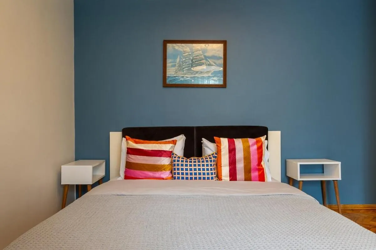 3-Bedroom Central Apartment Κωνσταντινούπολη Τουρκία
