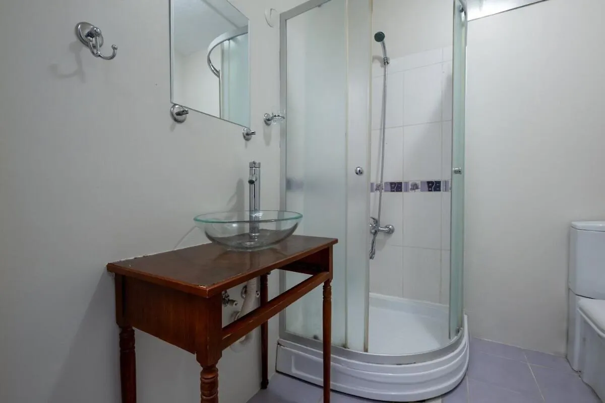 3-Bedroom Central Apartment Κωνσταντινούπολη 0*,