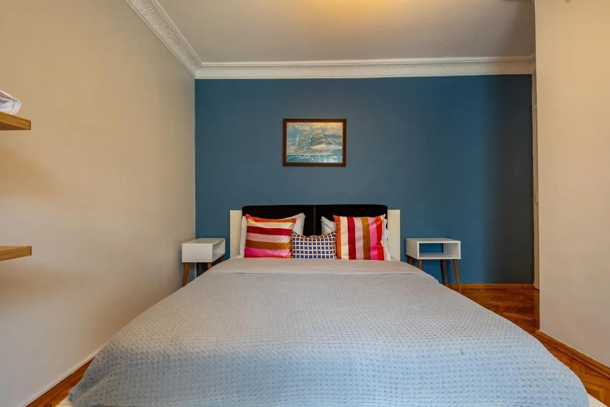 3-Bedroom Central Apartment Κωνσταντινούπολη Τουρκία
