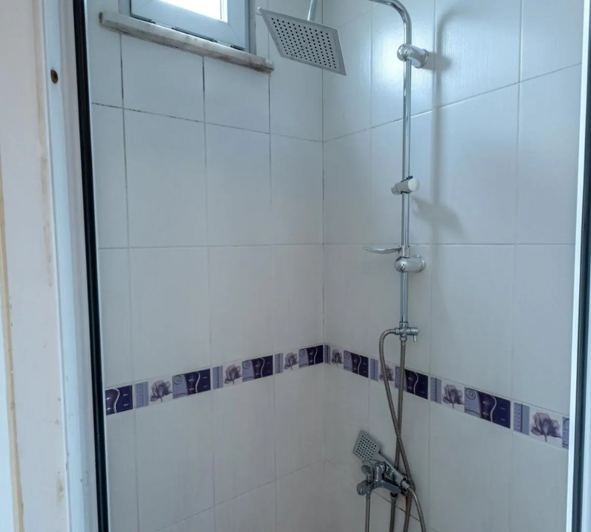 3-Bedroom Central Apartment Istanbul